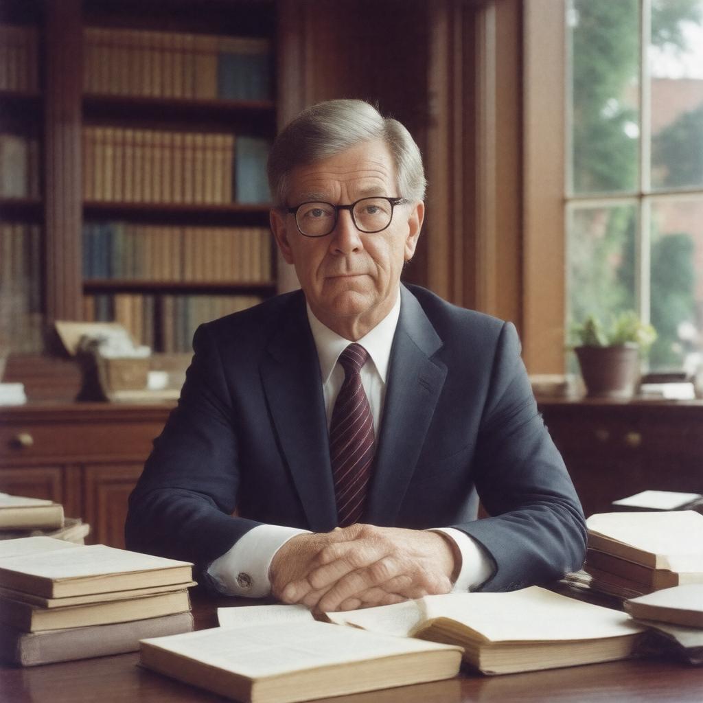 George Will